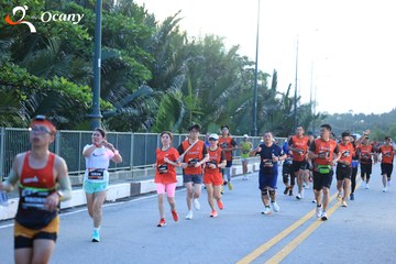 RUN TO LIVE 2025 - Ảnh #3265750
