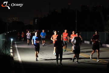 RUN TO LIVE 2025 - Ảnh #3260876