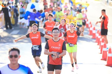 RUN TO LIVE 2025 - Ảnh #3204261
