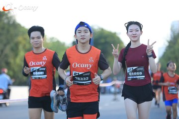 RUN TO LIVE 2025 - Ảnh #3259139