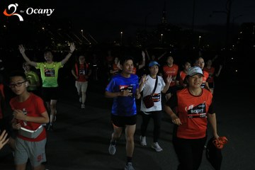 RUN TO LIVE 2025 - Ảnh #3282559