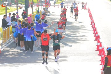 RUN TO LIVE 2025 - Ảnh #3193791