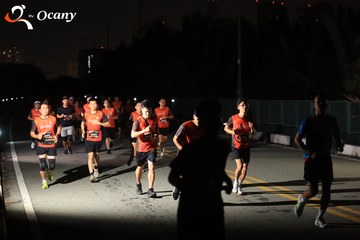 RUN TO LIVE 2025 - Ảnh #3260462