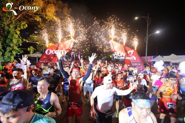 RUN TO LIVE 2025 - Ảnh #3139380