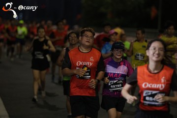 RUN TO LIVE 2025 - Ảnh #3204893