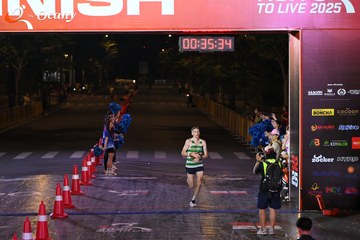 RUN TO LIVE 2025 - Ảnh #3191006