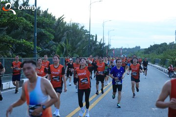 RUN TO LIVE 2025 - Ảnh #3288587