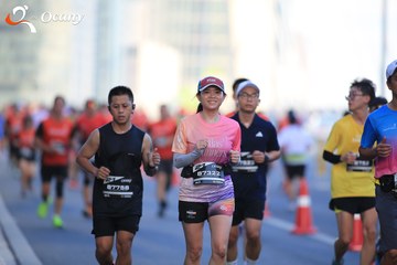 RUN TO LIVE 2025 - Ảnh #3280300