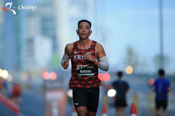 RUN TO LIVE 2025 - Ảnh #3283764