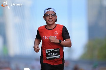RUN TO LIVE 2025 - Ảnh #3284228