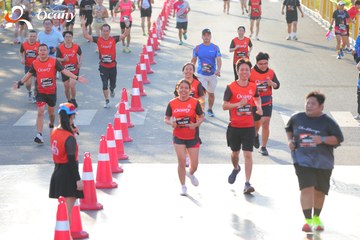 RUN TO LIVE 2025 - Ảnh #3191460