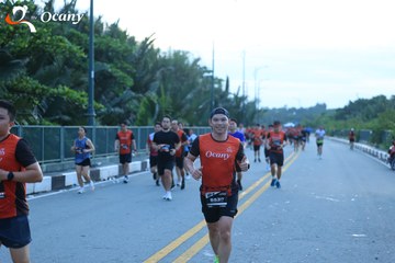 RUN TO LIVE 2025 - Ảnh #3289881