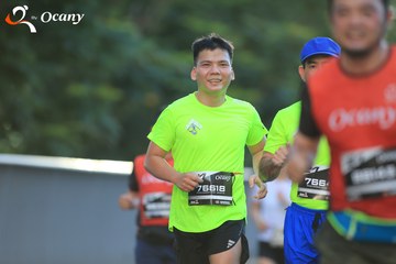 RUN TO LIVE 2025 - Ảnh #3279884