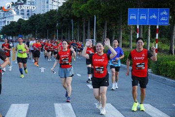 RUN TO LIVE 2025 - Ảnh #3257159