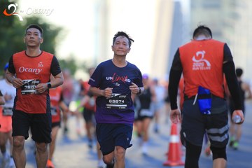 RUN TO LIVE 2025 - Ảnh #3279755