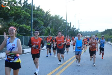 RUN TO LIVE 2025 - Ảnh #3267632