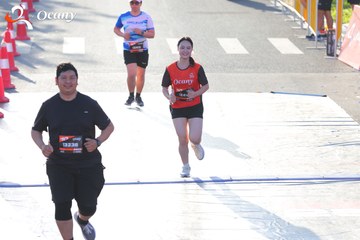 RUN TO LIVE 2025 - Ảnh #3192078