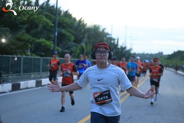 RUN TO LIVE 2025 - Ảnh #3266915