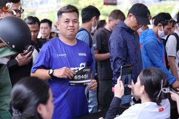RUN TO LIVE 2025 - Ảnh #3119402