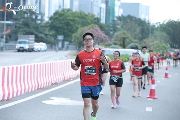 RUN TO LIVE 2025 - Ảnh #3208764