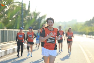 RUN TO LIVE 2025 - Ảnh #3304006
