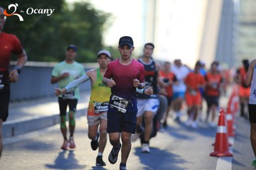 RUN TO LIVE 2025 - Ảnh #3279929