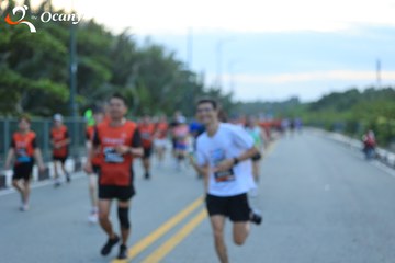 RUN TO LIVE 2025 - Ảnh #3282274