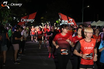 RUN TO LIVE 2025 - Ảnh #3141223