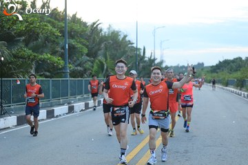 RUN TO LIVE 2025 - Ảnh #3280723