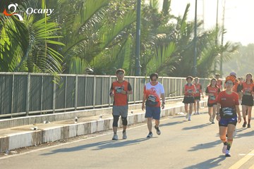 RUN TO LIVE 2025 - Ảnh #3301756