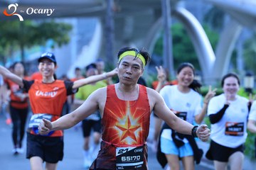 RUN TO LIVE 2025 - Ảnh #3156473