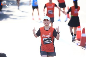 RUN TO LIVE 2025 - Ảnh #3207251