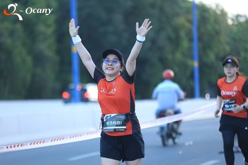 RUN TO LIVE 2025 - Ảnh #3257267