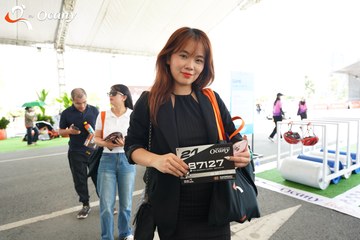 RUN TO LIVE 2025 - Ảnh #3120357