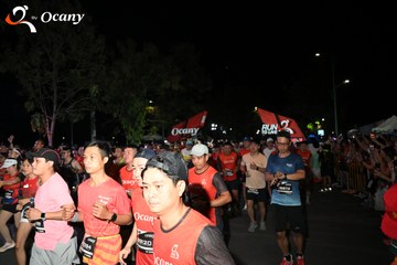RUN TO LIVE 2025 - Ảnh #3140546