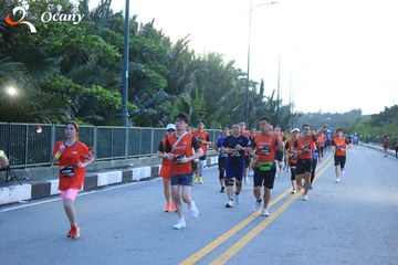 RUN TO LIVE 2025 - Ảnh #3265770