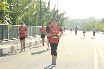RUN TO LIVE 2025 - Ảnh #3304464