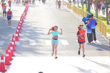 RUN TO LIVE 2025 - Ảnh #3191576