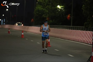RUN TO LIVE 2025 - Ảnh #3201406