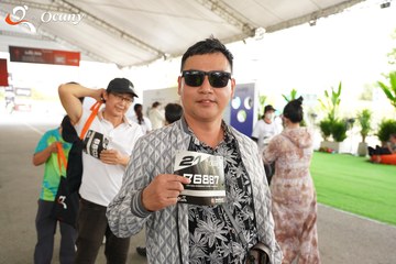RUN TO LIVE 2025 - Ảnh #3120177