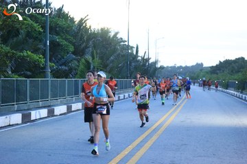 RUN TO LIVE 2025 - Ảnh #3264423