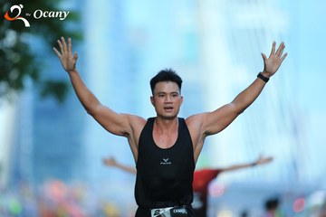 RUN TO LIVE 2025 - Ảnh #3284401