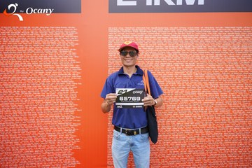 RUN TO LIVE 2025 - Ảnh #3120243