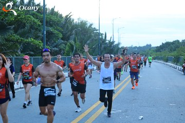 RUN TO LIVE 2025 - Ảnh #3271768