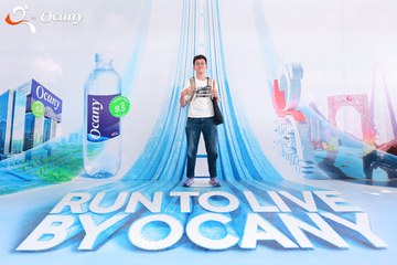 RUN TO LIVE 2025 - Ảnh #3119138
