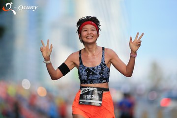 RUN TO LIVE 2025 - Ảnh #3286671