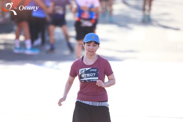 RUN TO LIVE 2025 - Ảnh #3205985
