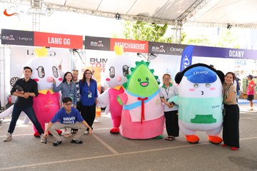 RUN TO LIVE 2025 - Ảnh #3133703