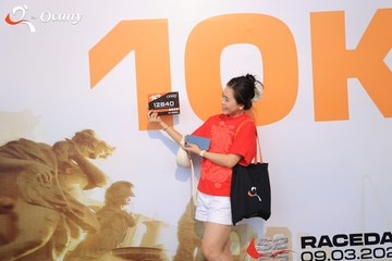 RUN TO LIVE 2025 - Ảnh #3214882