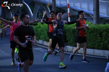RUN TO LIVE 2025 - Ảnh #3155701